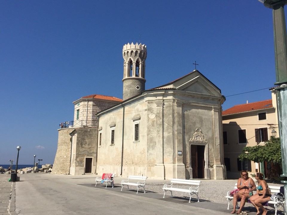 Slowenien - Piran - 