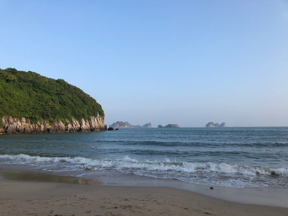 Vietnam - Haiphong - 