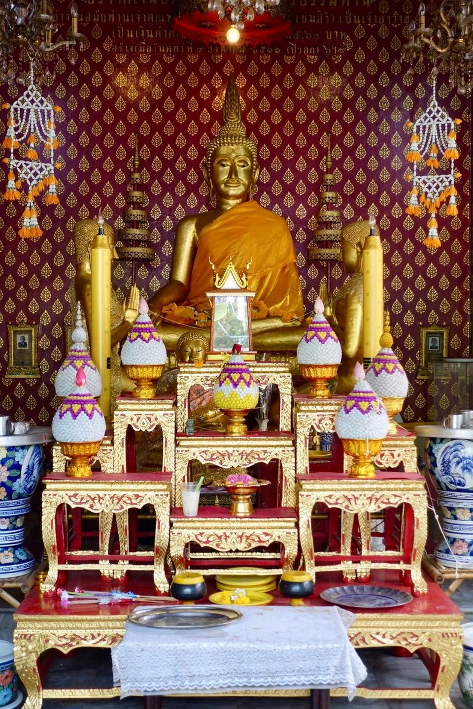 Thailand - Bangkok - 