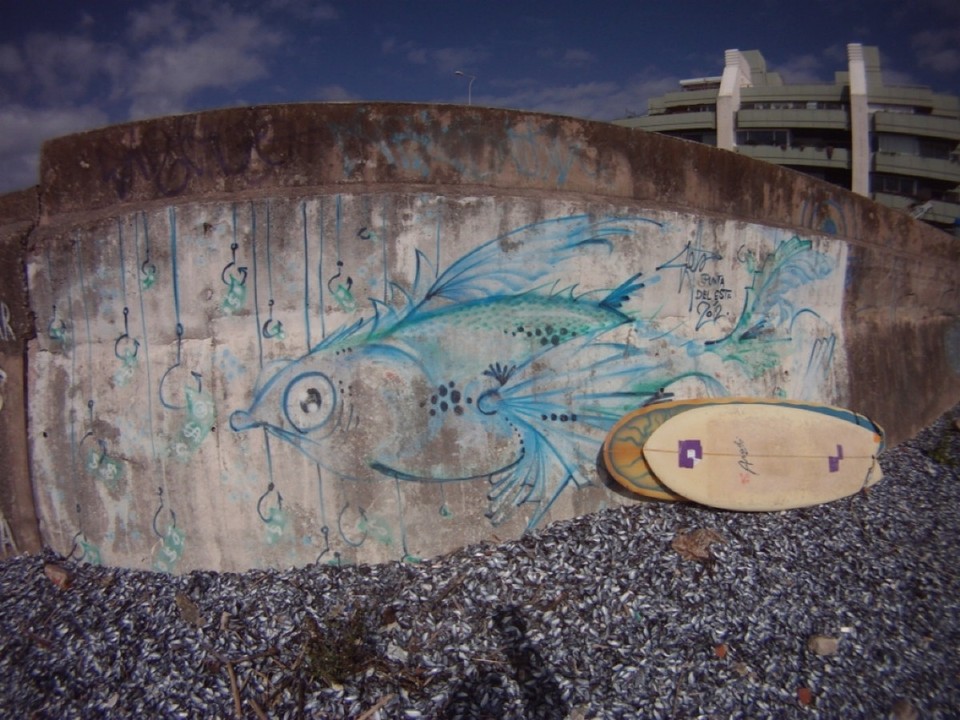 Uruguay - Punta del Este - 