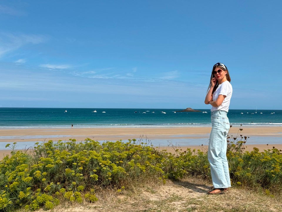 Frankreich - Fréhel - 