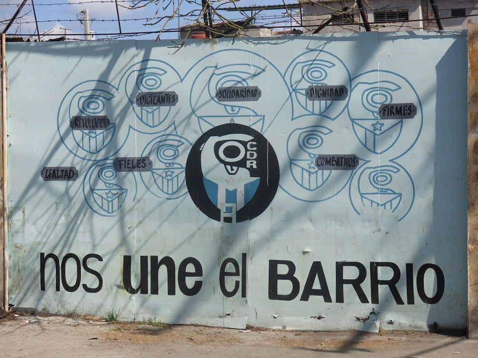  - Cuba, Cienfuegos - 