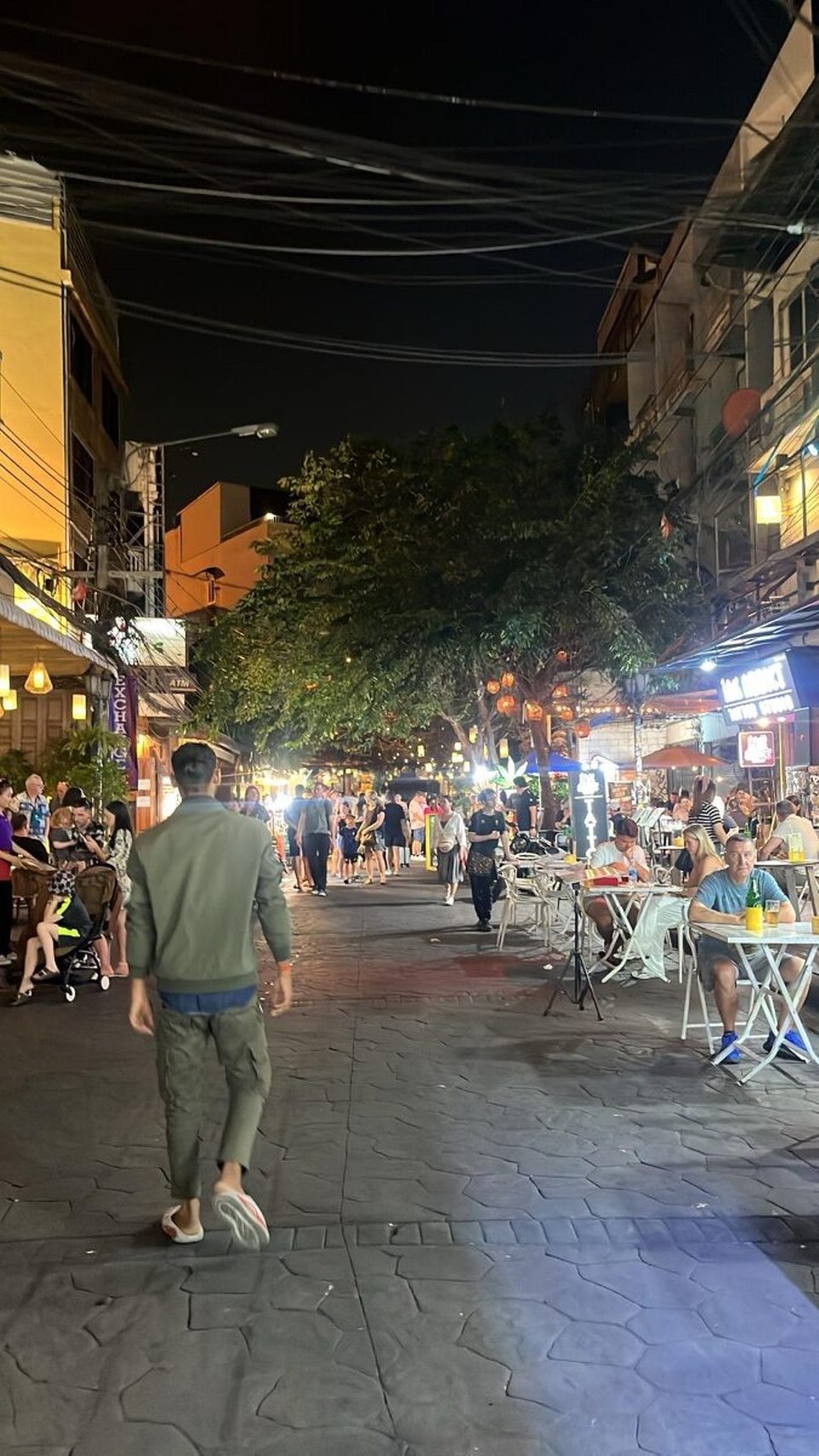 Thailand - Bangkok - 