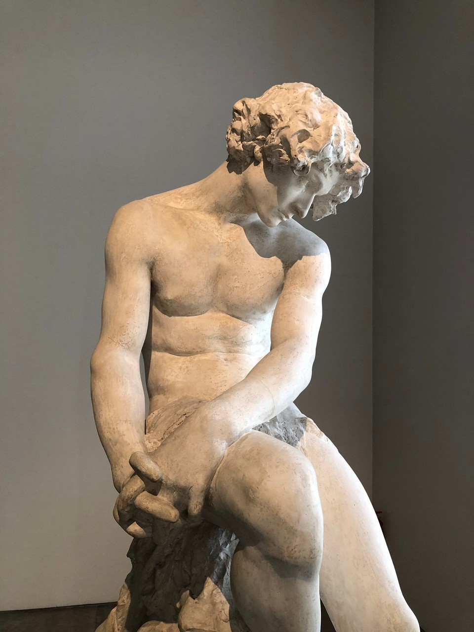 Portugal - Lisboa - Museu de Arte