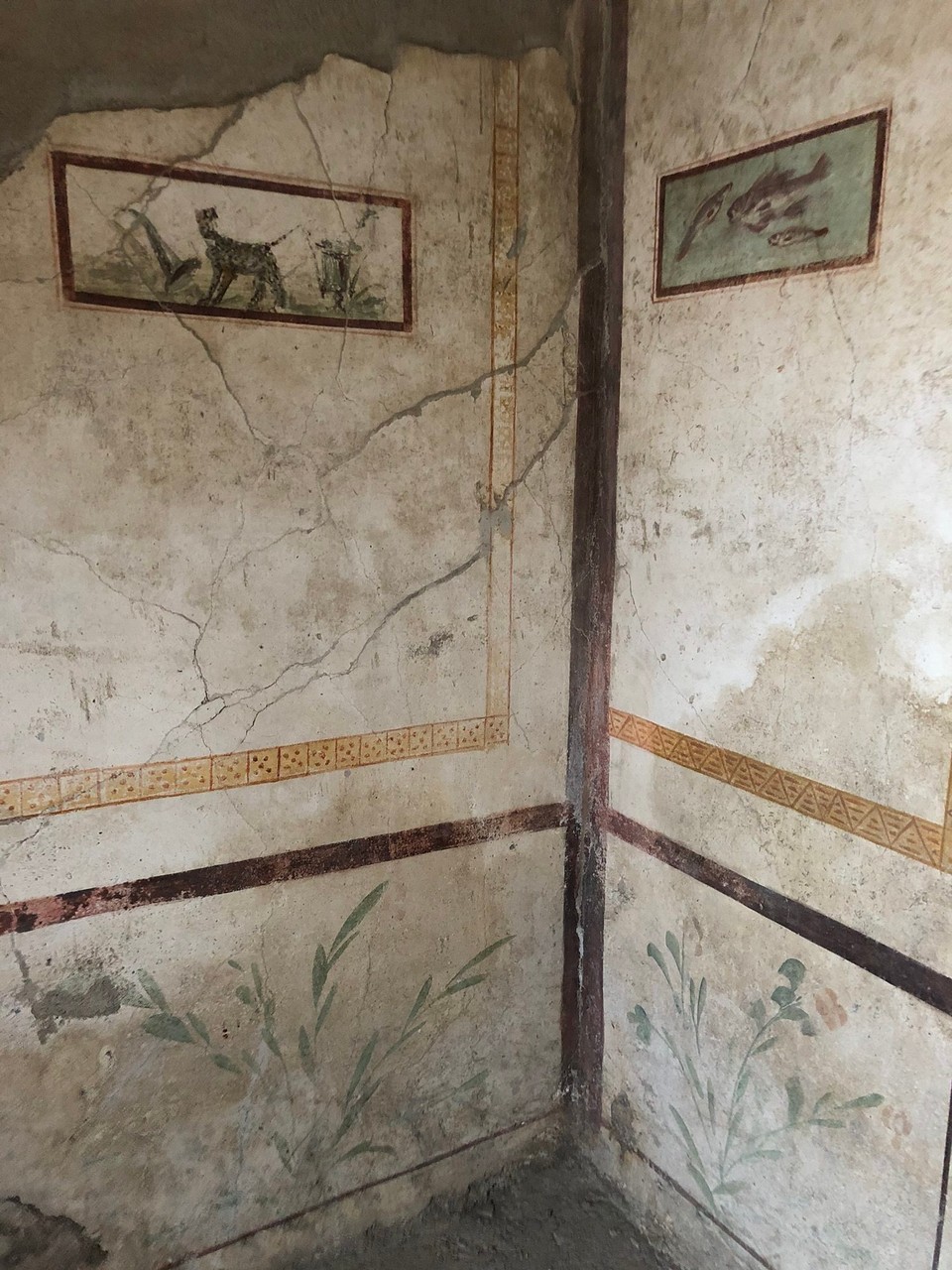 Italien - Pompei - 