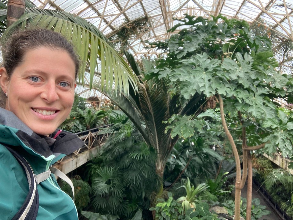 Neuseeland - Christchurch - 