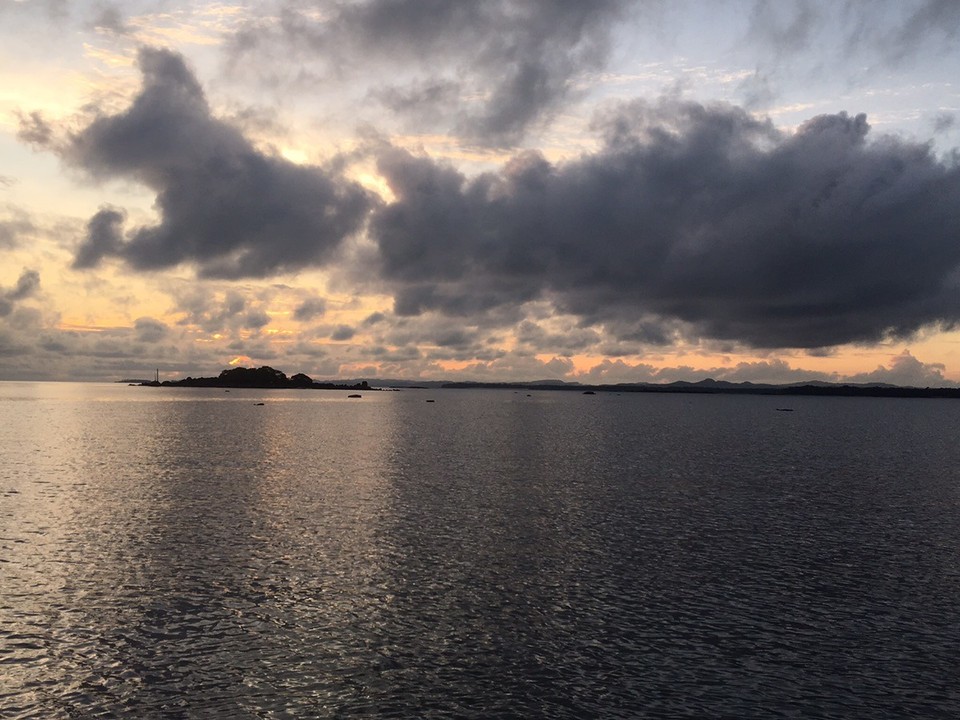 Panamà -  - 