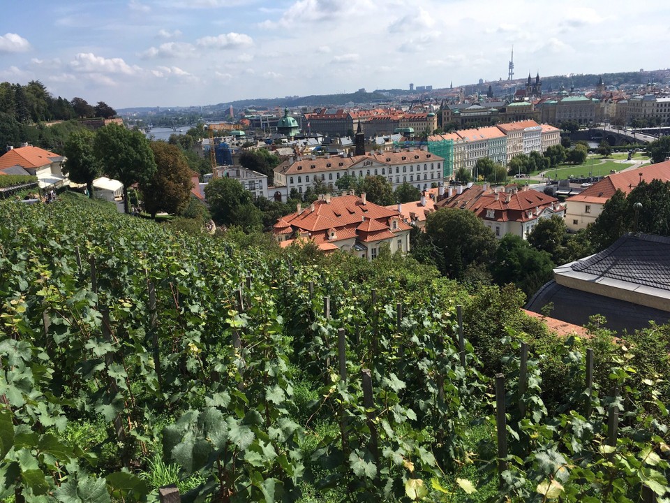 República Checa - Praga - 