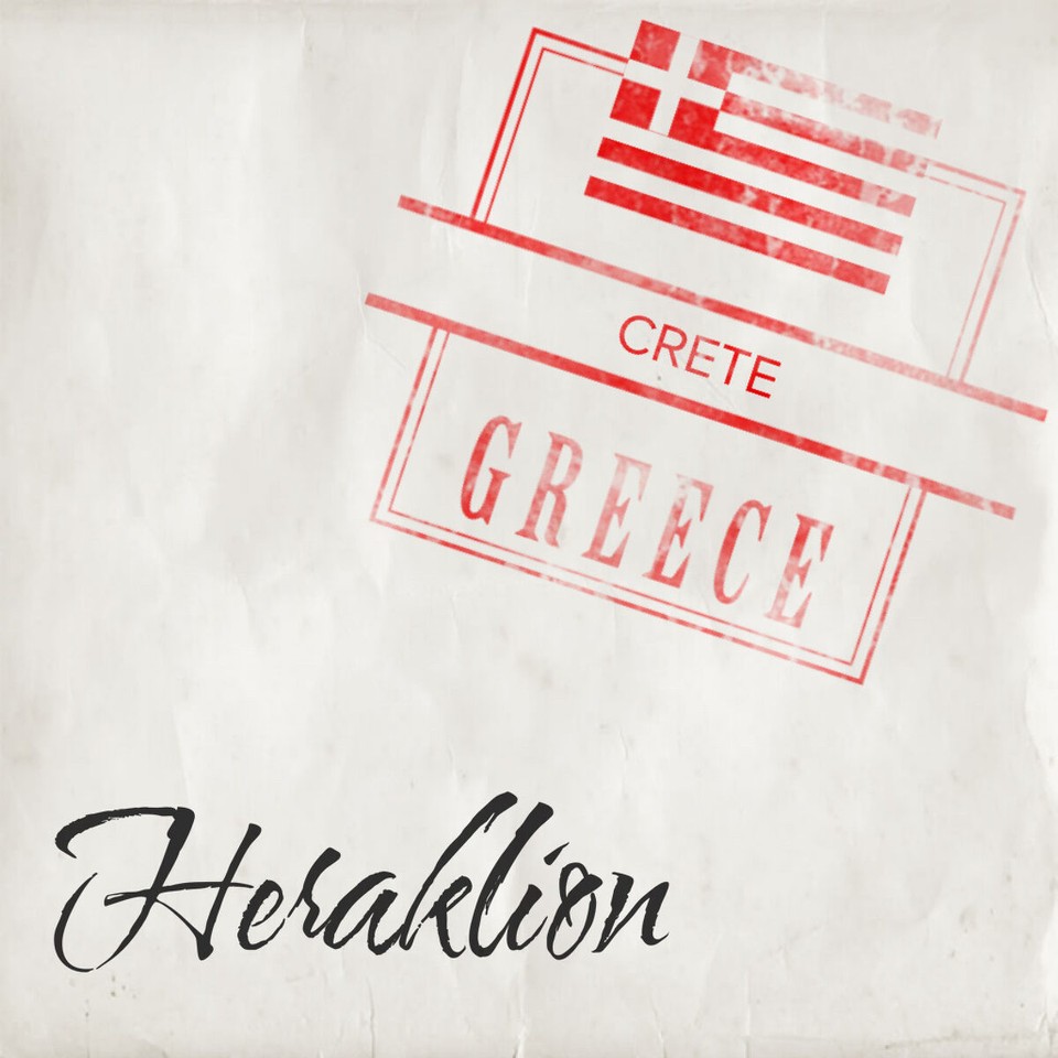 Griechenland - Nea Alikarnassos - 