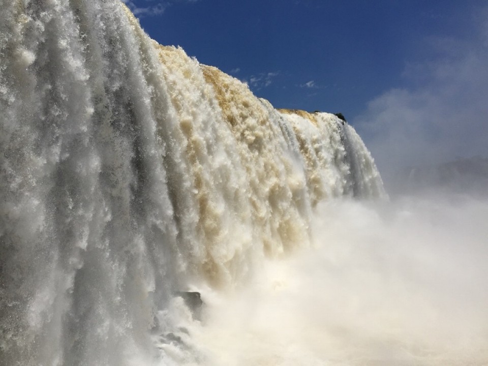 Brasilien - Foz do Iguaçu - 