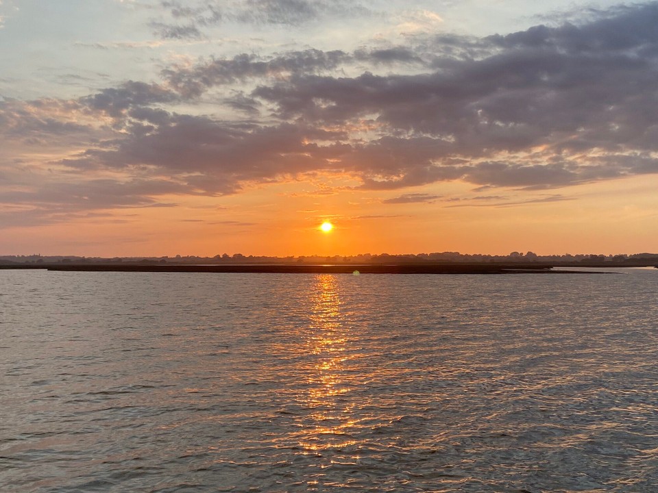 United Kingdom - Walton On The Naze - 