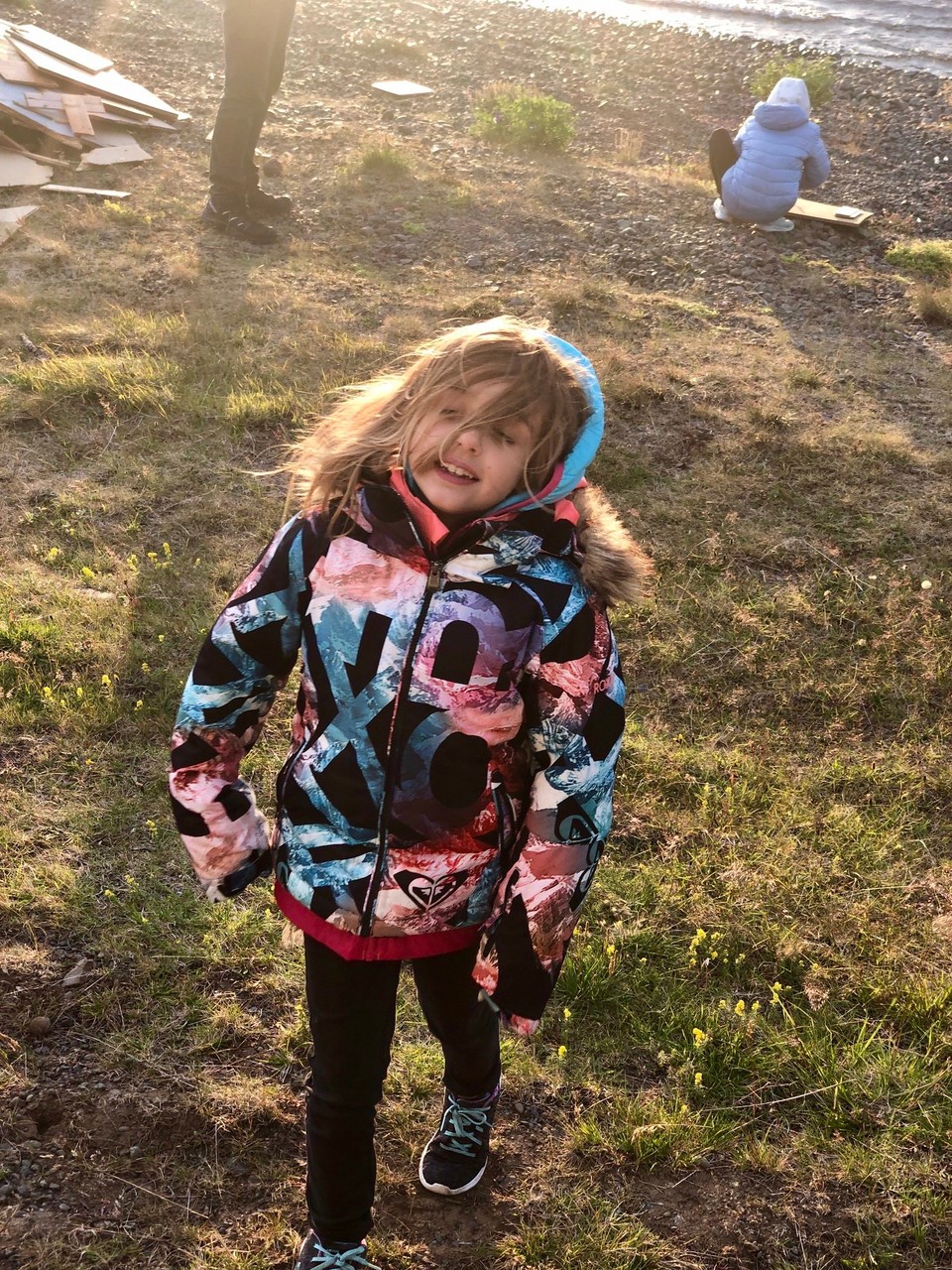 Island - Húnaþing vestra - 🥰🤪
