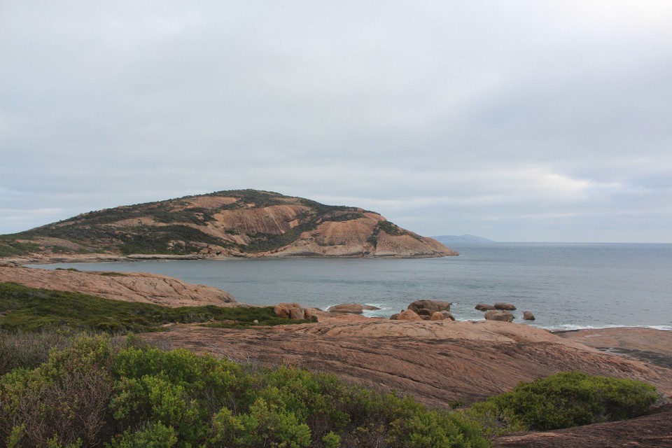 Australien - Eagle Bay - 