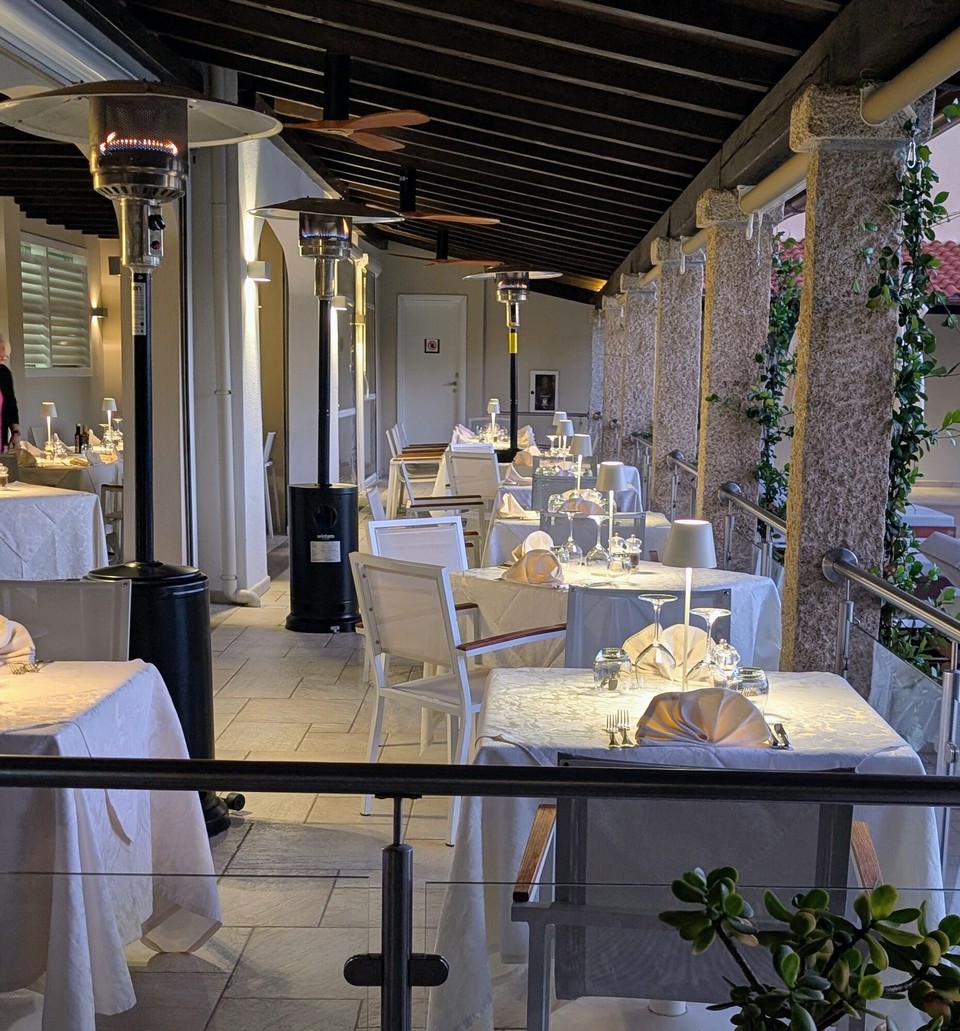 Italien - Brandinchi Beach - 