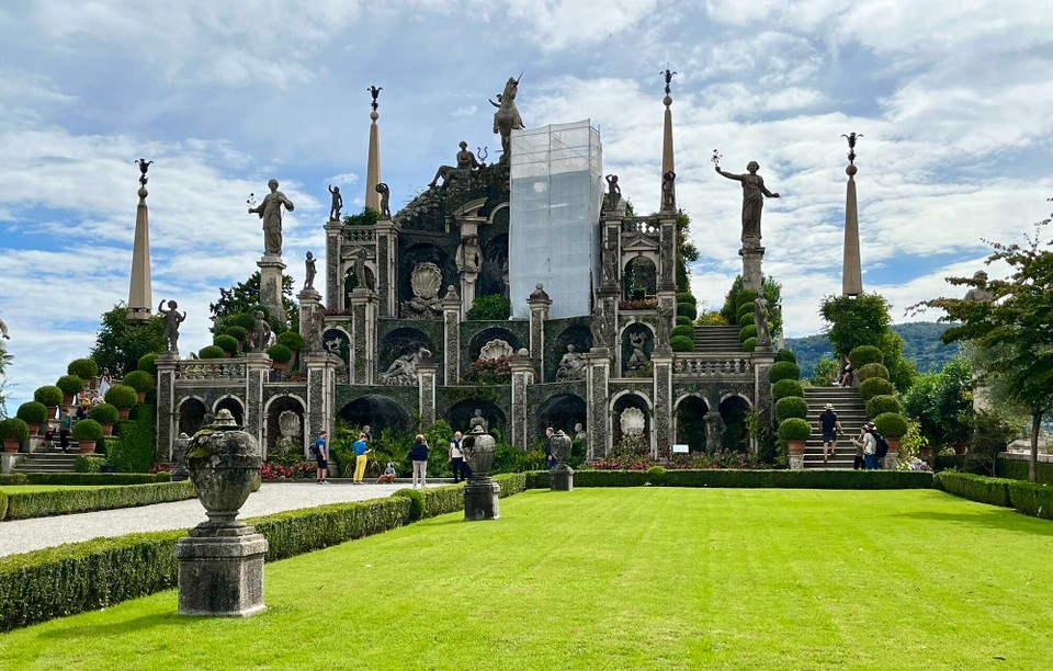 Italien - Stresa - 