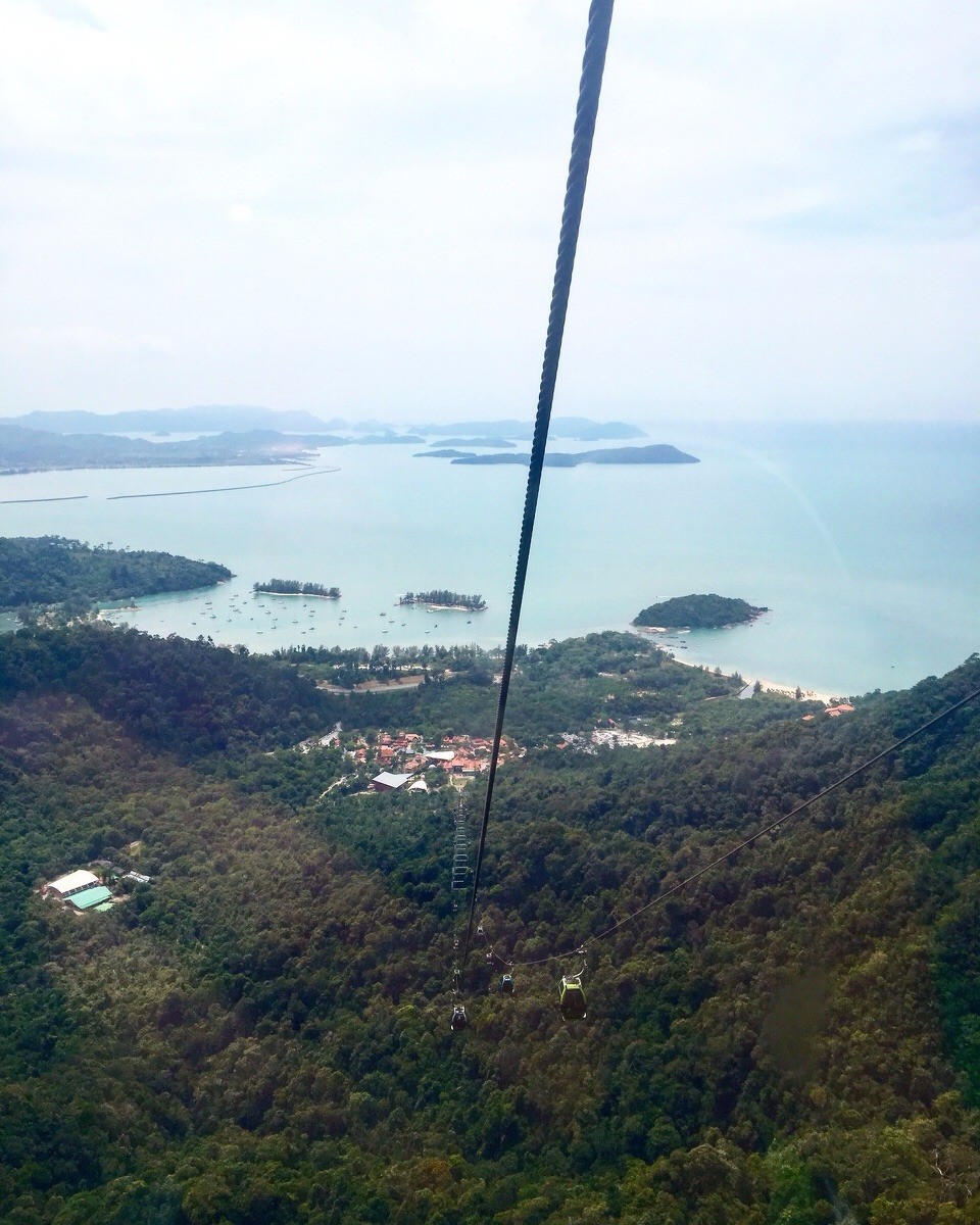 Malaysia - Kedawang - 