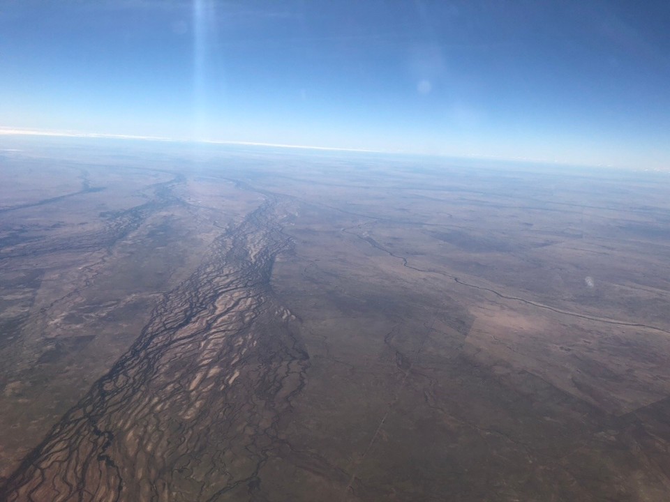 Australia - Cloncurry - 