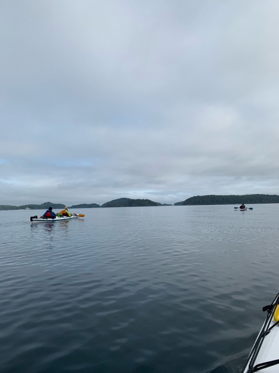 Kanada - Mount Waddington A - 