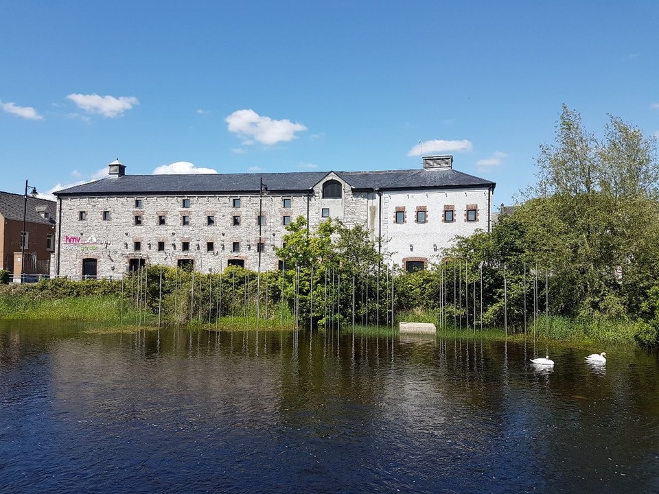 Irland - Sligo - 