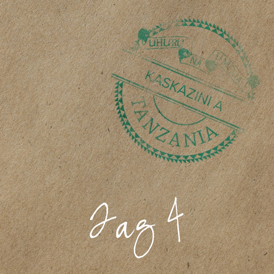 Tansania -  - 