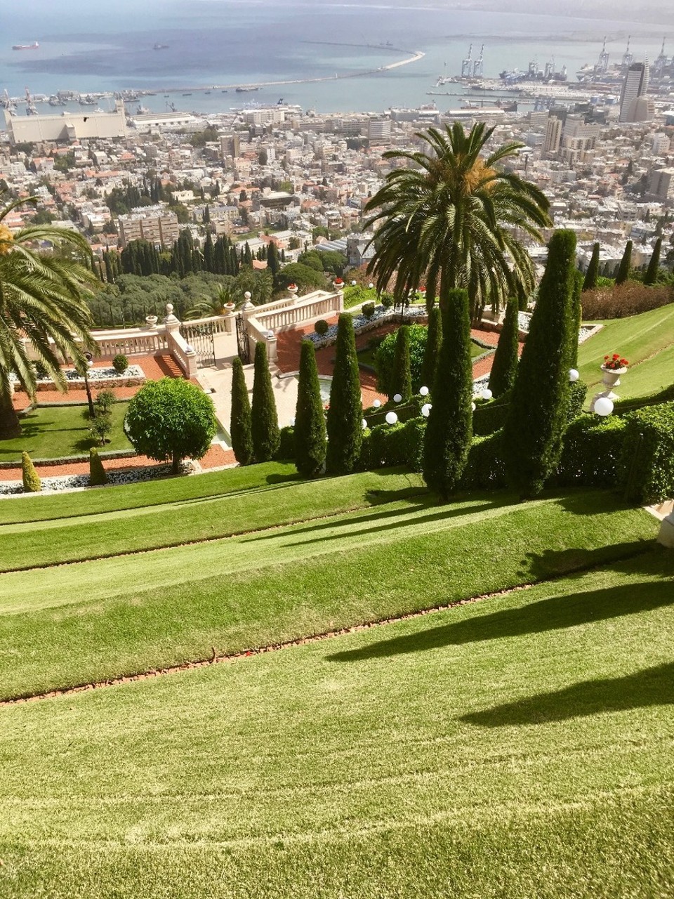 Israel - Haifa - 