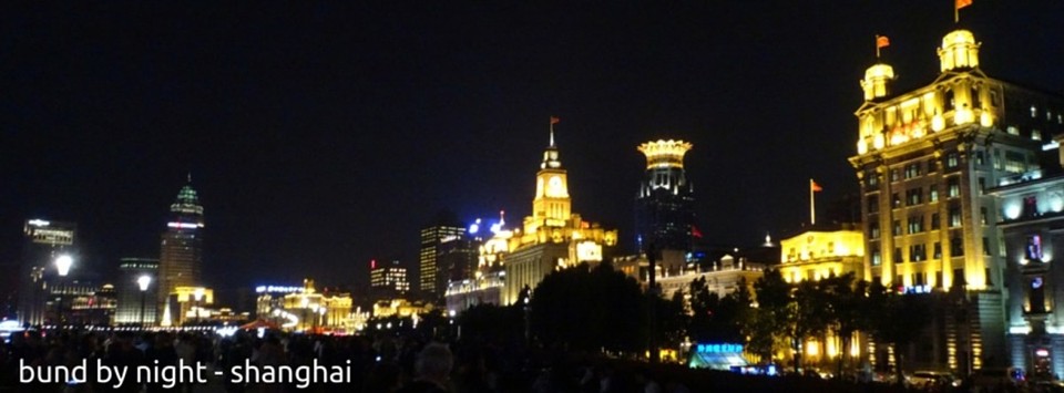 China - Shanghai - 