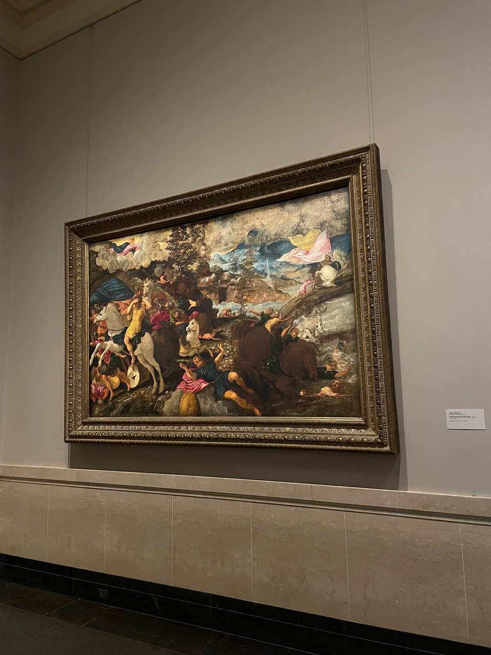 United States - Washington - art 