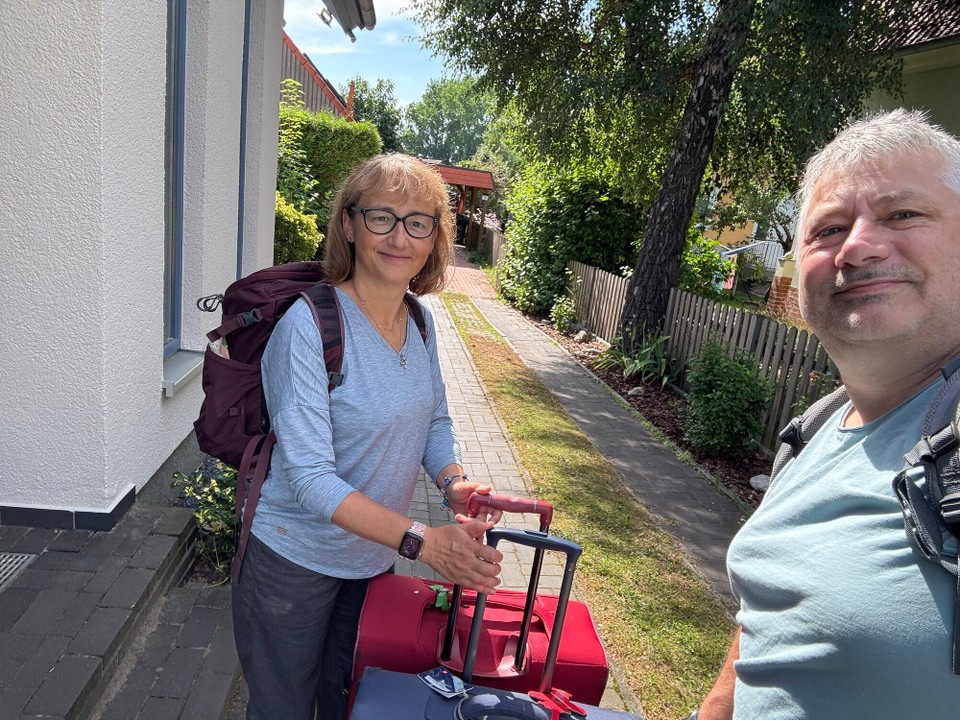 Deutschland - Berlin - 