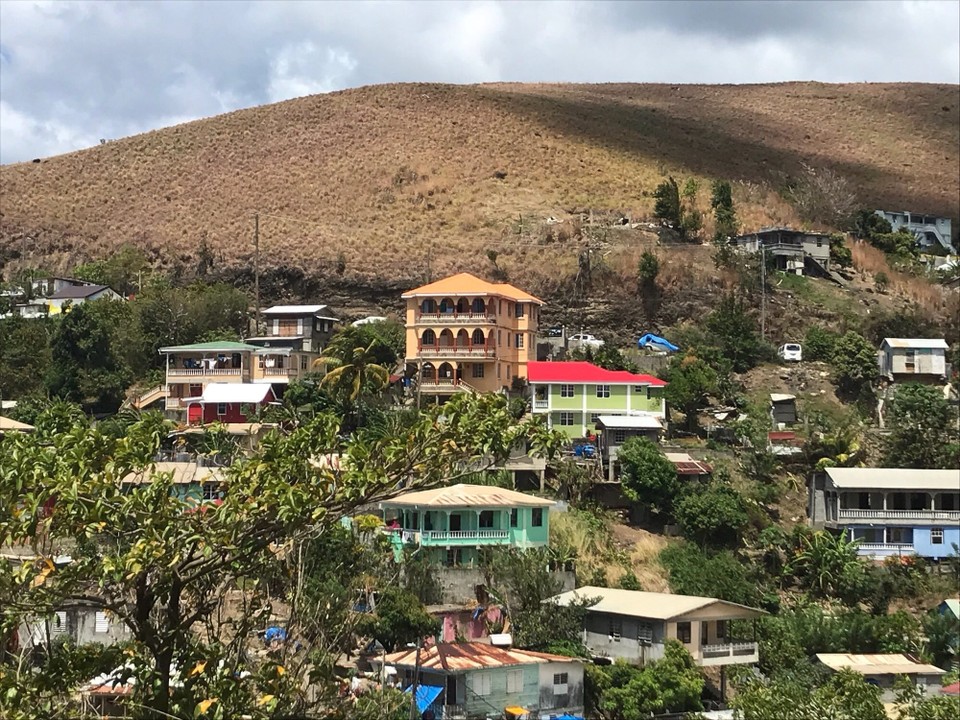 Dominica -  - 