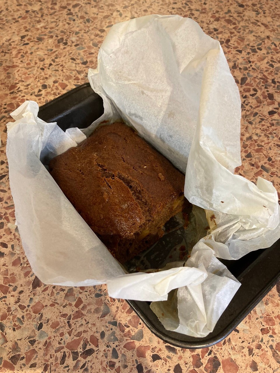 Neuseeland - Hikurangi - Bananenkuchen backen und verköstigen 🤭