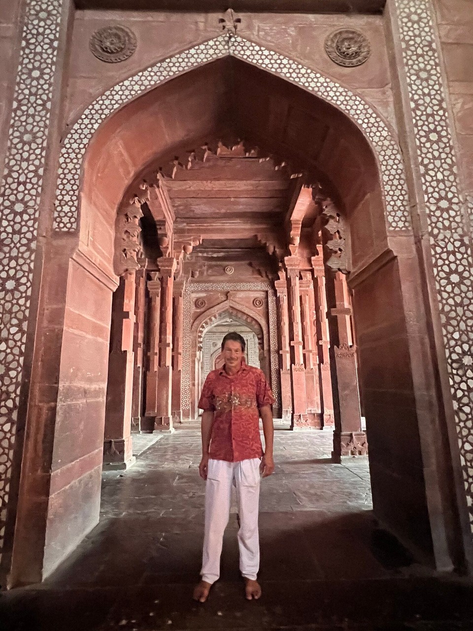 Indien - Agra - 