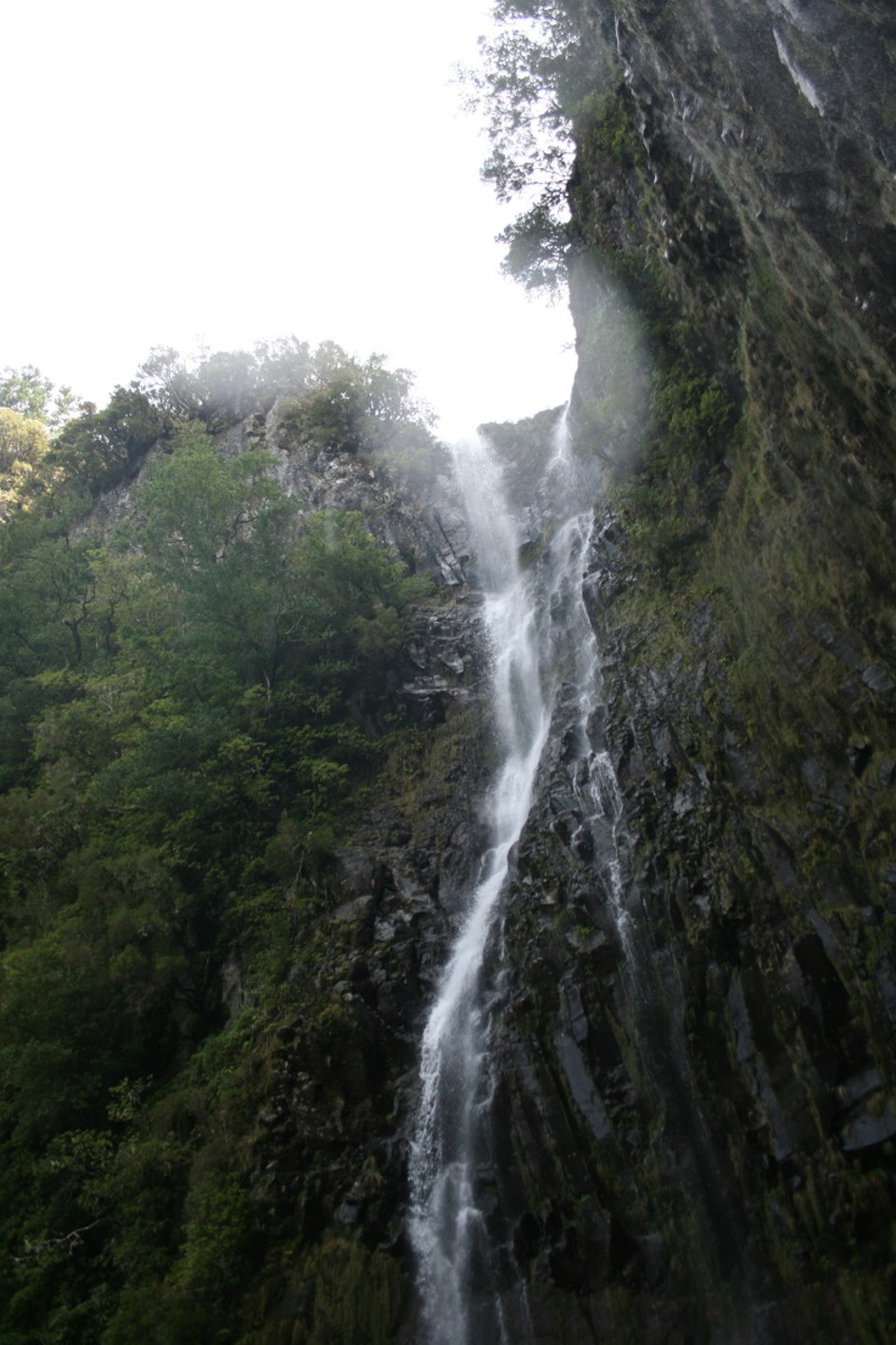 Portugal - Rabaçal - Risco - Das Ziel unserer Wanderung. 