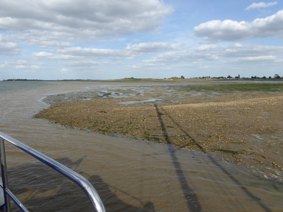 United Kingdom - Southminster - 