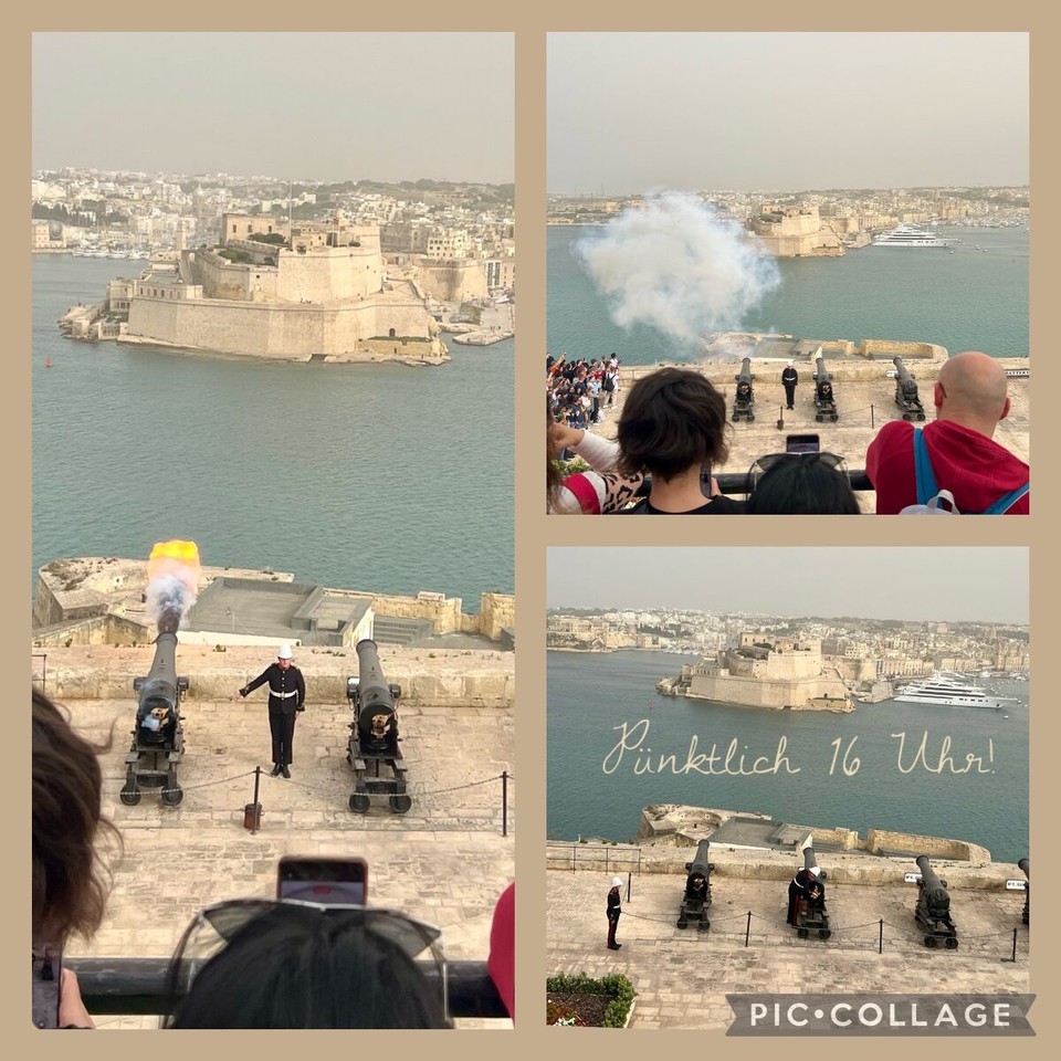 Malta - Valletta - 