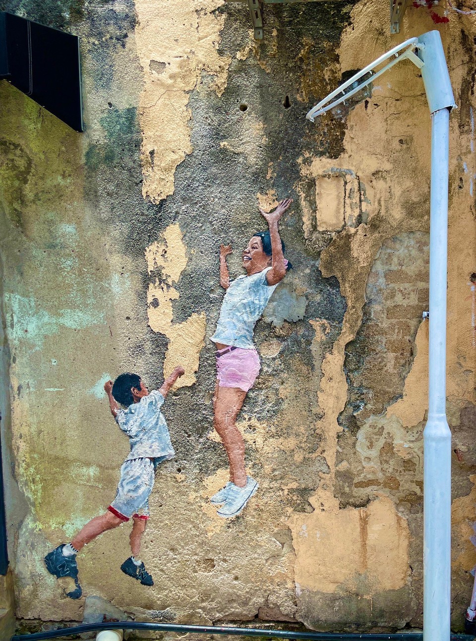 Malaysia - Georgetown - 