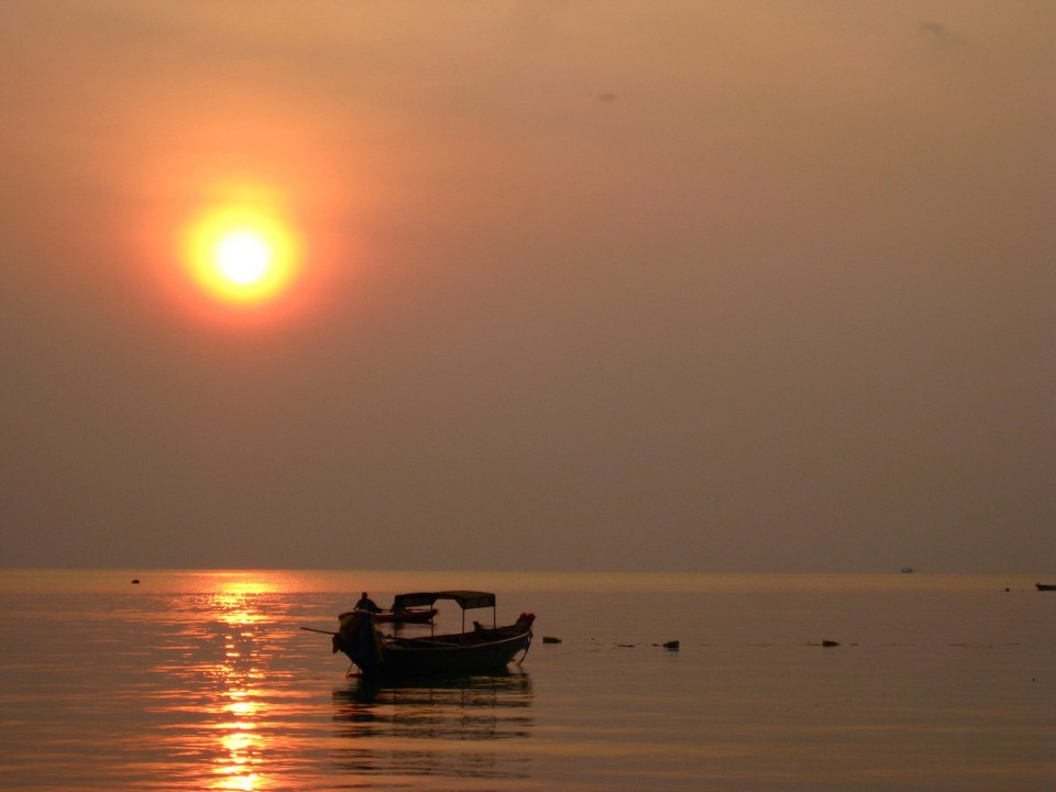 Thailand - Koh Tao - 