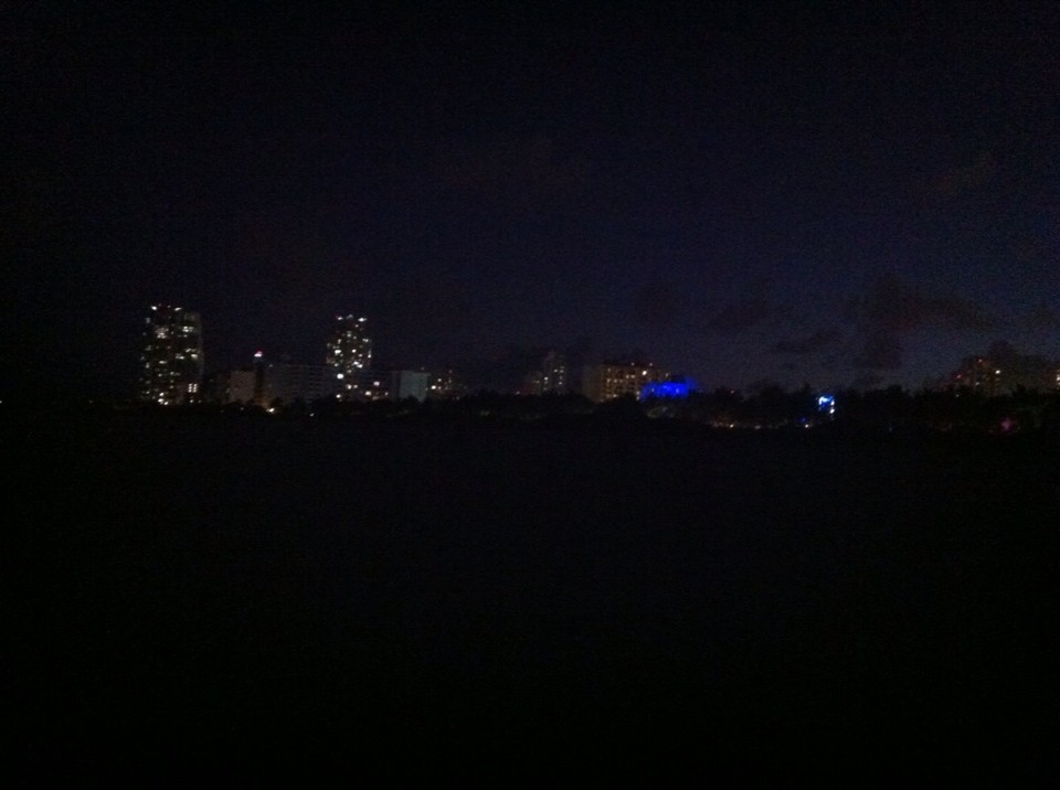 Egyesült Államok - Miami Beach - 