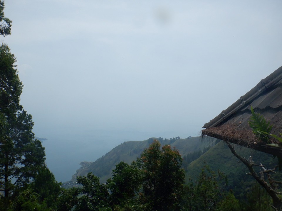 Indonesia - Karo - 