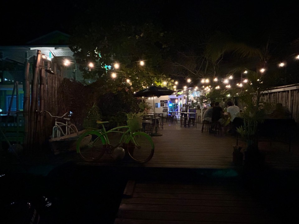 Panama - Colón-Insel - 