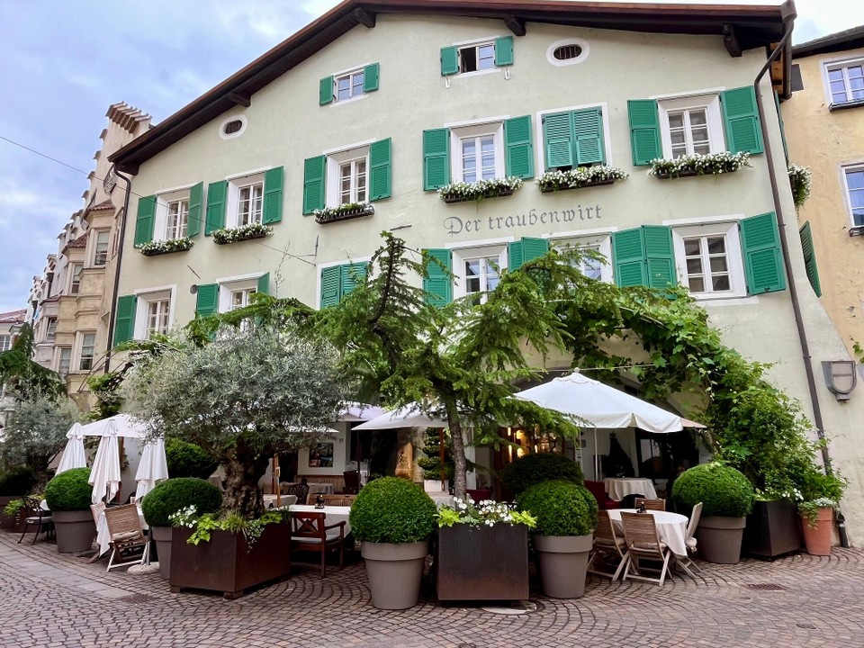 Italien - Brixen - 