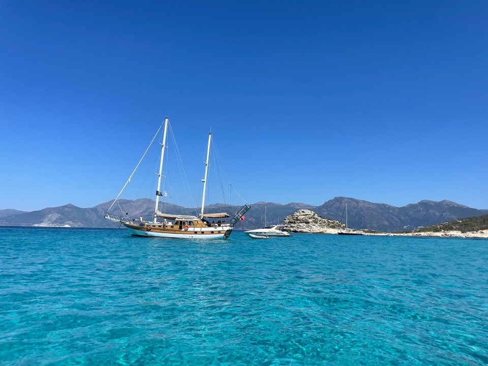 Frankreich - Santo-Pietro-di-Tenda - 