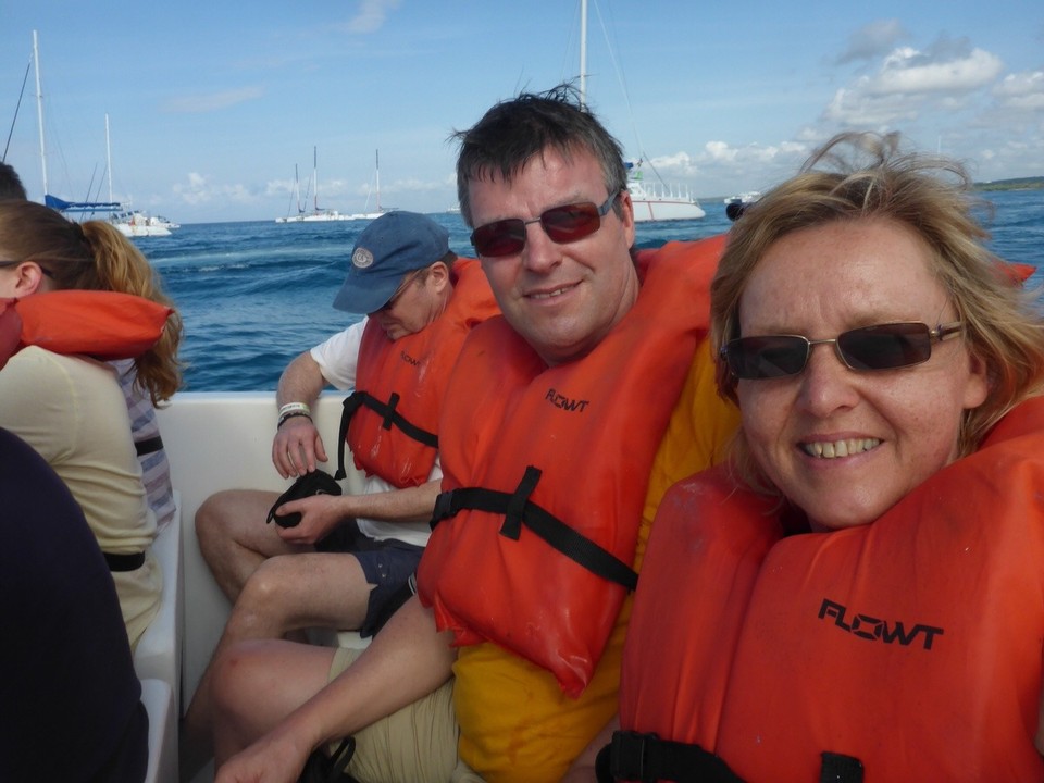 Dominikanische Republik -  - 