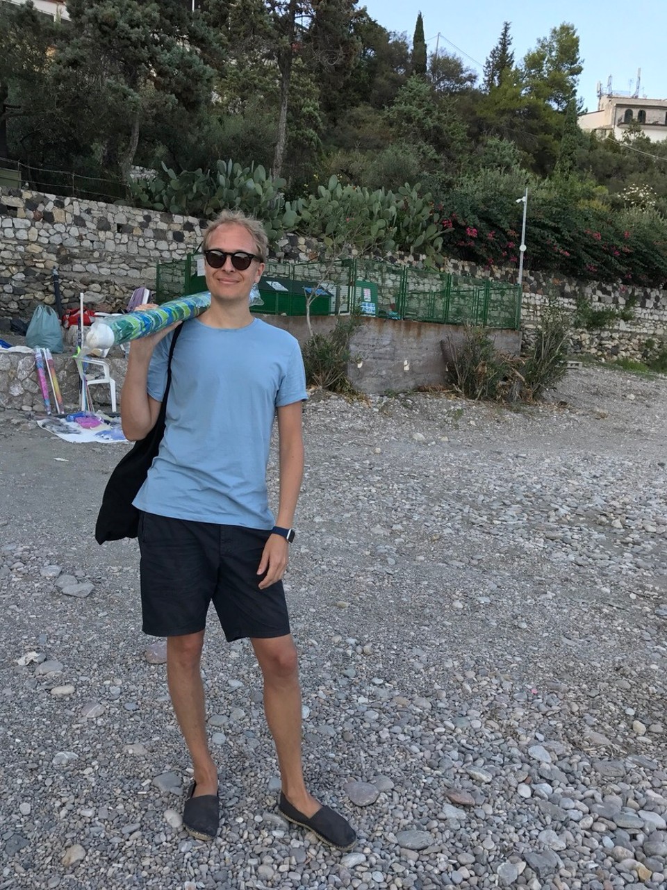 Italien - Taormina - 