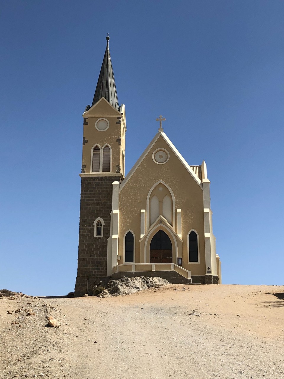 Namibia - Lüderitz - 