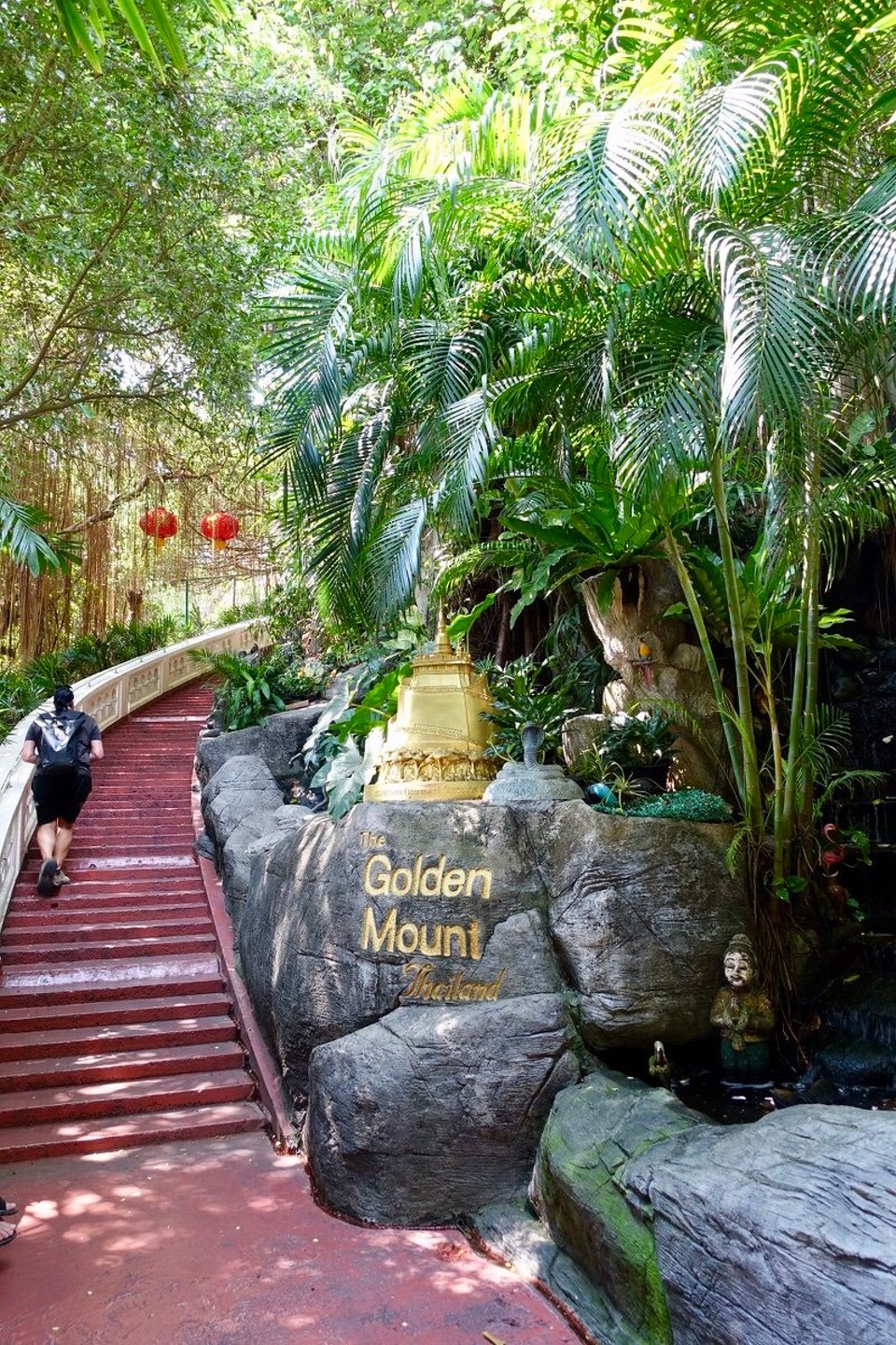 Thailand - Bangkok - 