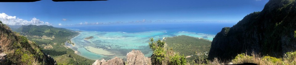 Mauritius -  - 