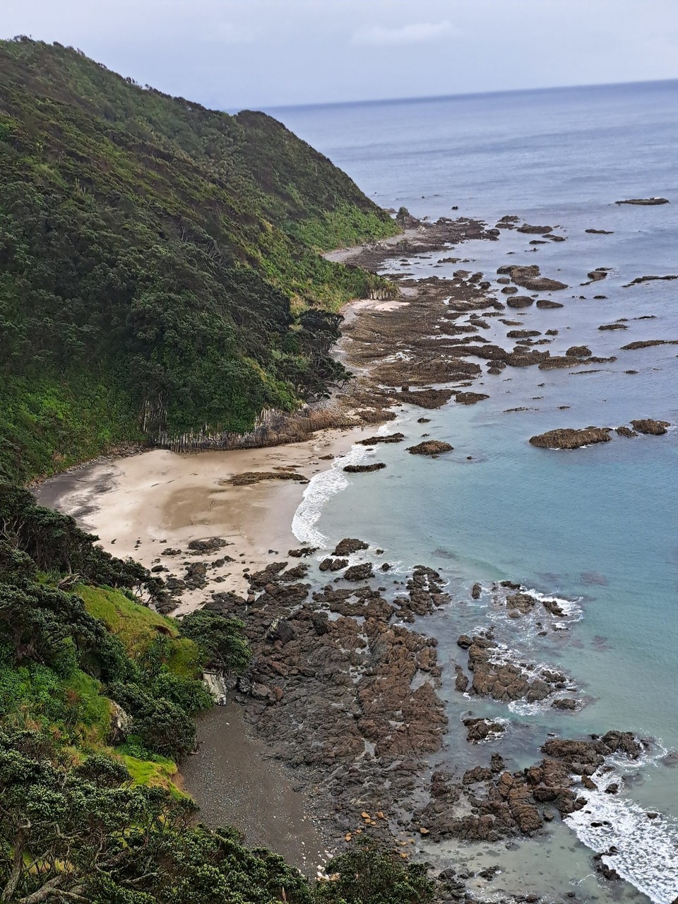 Neuseeland - Mangawhai - 