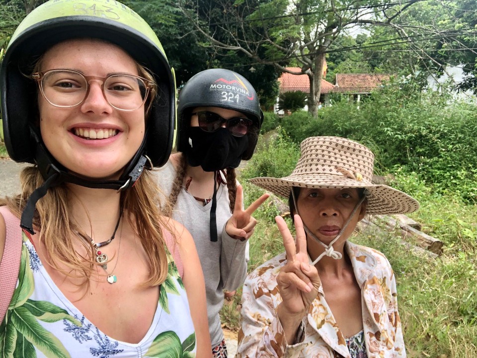 Vietnam - Da Nang - 