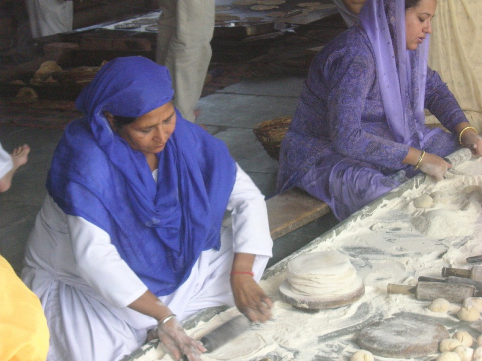 Indien - Neu Delhi - 