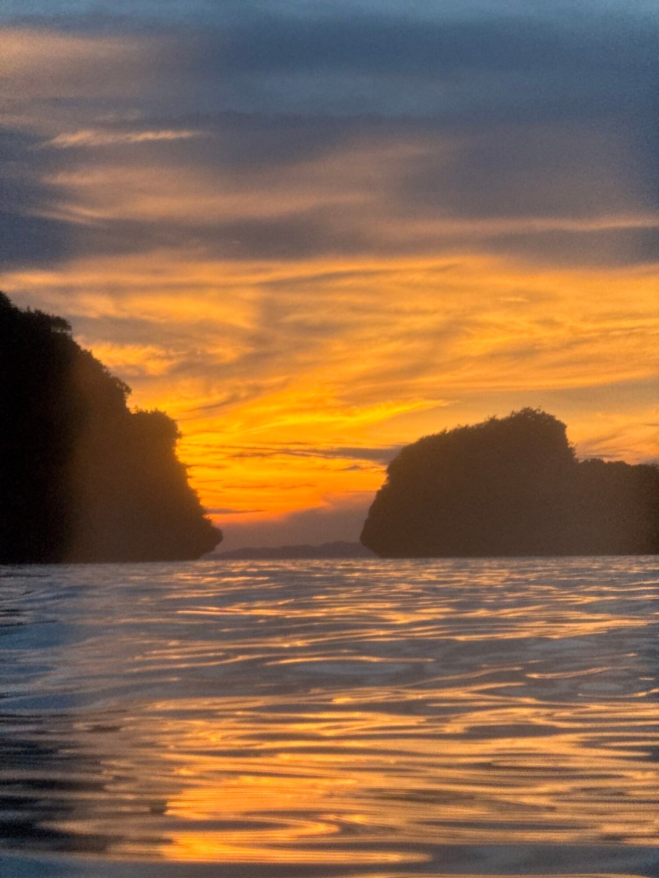 Thailand - Mueang Krabi - 